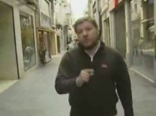 7 minutos vídeo pp badalona