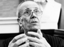 Lord Tebbit