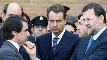 Aznar, Zapatero i Rajoy, van desviar 11.200M€ destinats  inversions a Catalunya