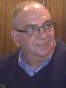 jose luis hernandez, nuria marin
