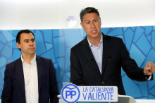 Fernando Martínez-Maíllo i Xavier García Albiol