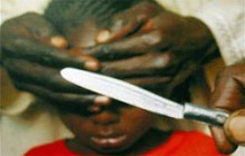 ablació mutilació genital