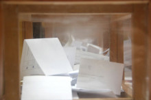 urnes, urna, vots, votar, referendum, eleccions