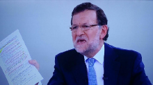 mariano rajoy