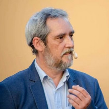 Jordi Coronas, ERC