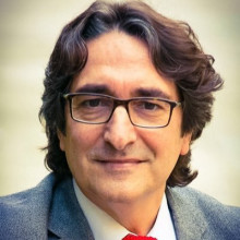 david perez, psc