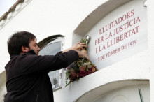 isaac peraire, erc, esquerra, prats del lluçanes, fosses