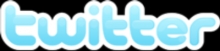 Twitter, bloc, internet, minibloc,