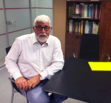 marti pujol casals