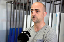 Andreu Marquès, cap de projectes de Plastic Express S.A