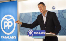 xavier garcia-albiol