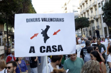 València diu "prou"