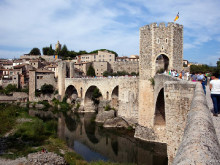 besalu