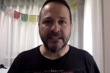 Roberto Giménez González