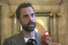 roger torrent, jxsi