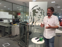 xavier domenech