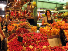 supermercat fruita 