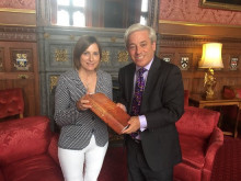 carme forcadell, john bercow