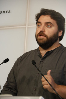 Ferran Pedret