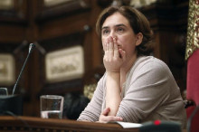ada colau