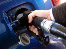 benzina gasolina benzinera 