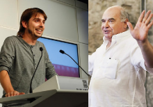 joan giner, lluis rabell, csqp