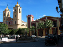 Imatge de l'Ajuntament d'Alemeria