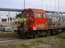rodalies catalanes tren ferrocarril avaria