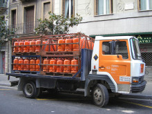 camio buta 