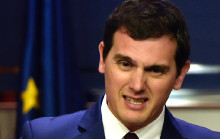 albert rivera, ciudadanos