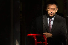 josep maria bartomeu, barça