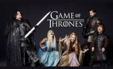 joc de trons, hbo