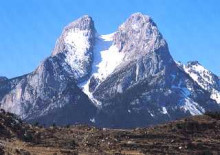 pedraforca muntanya paisatge catala