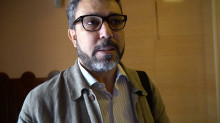 Mohamed el Ghaidouni,