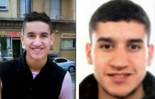 Younes Abouyaaqoub, terrorista, les rambles, ripoll