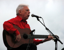 raimon montjuic concert