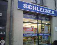 schlecker logo