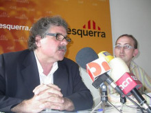 joan tarda erc madrid congres