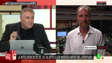 antonio garcia ferreras, enric hernandez, la sexta, al rojo vivo