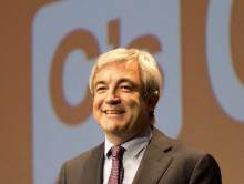 Luís Garicano, responsable econòmic de Ciutadans