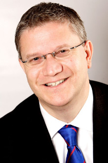 Andrew Rosindell