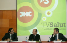 tv salut ccma