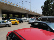obres tgv parquing parking girona