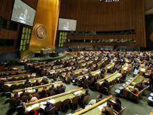 onu assamblea 