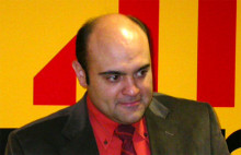 xavier vendrell