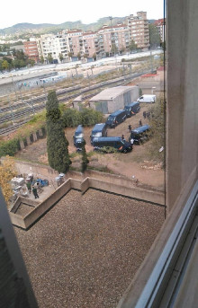 reus, guardia civil