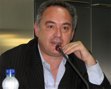 ferran adrià