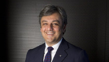 Luca de meo, president, seat