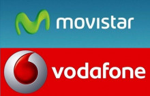 Movistar i Vodafone