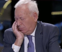 Margallo, en una imatge d'arxiu